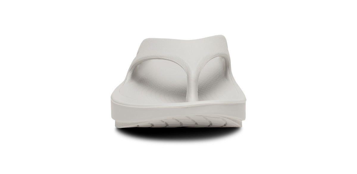 Oofos Men's Sandal Moonstone