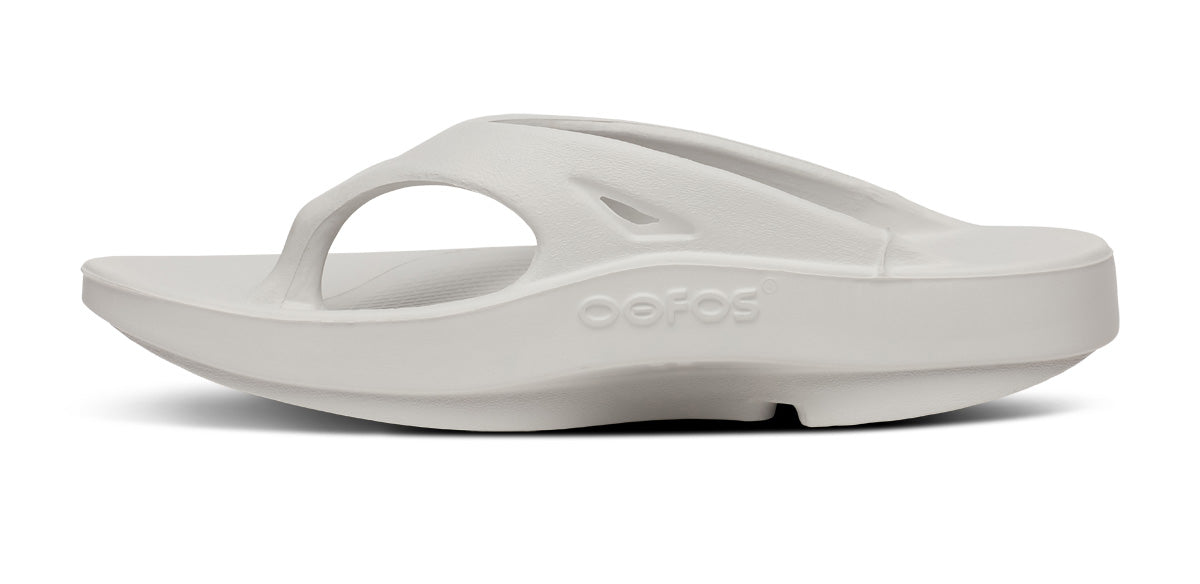 Oofos Women's Sandal Moonstone