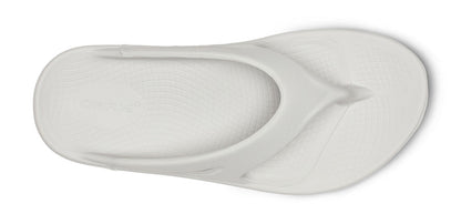 Oofos Men's Sandal Moonstone