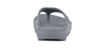 Oofos Women's Sandal Slate