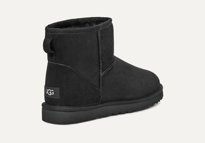 Ugg Classic Mini Black