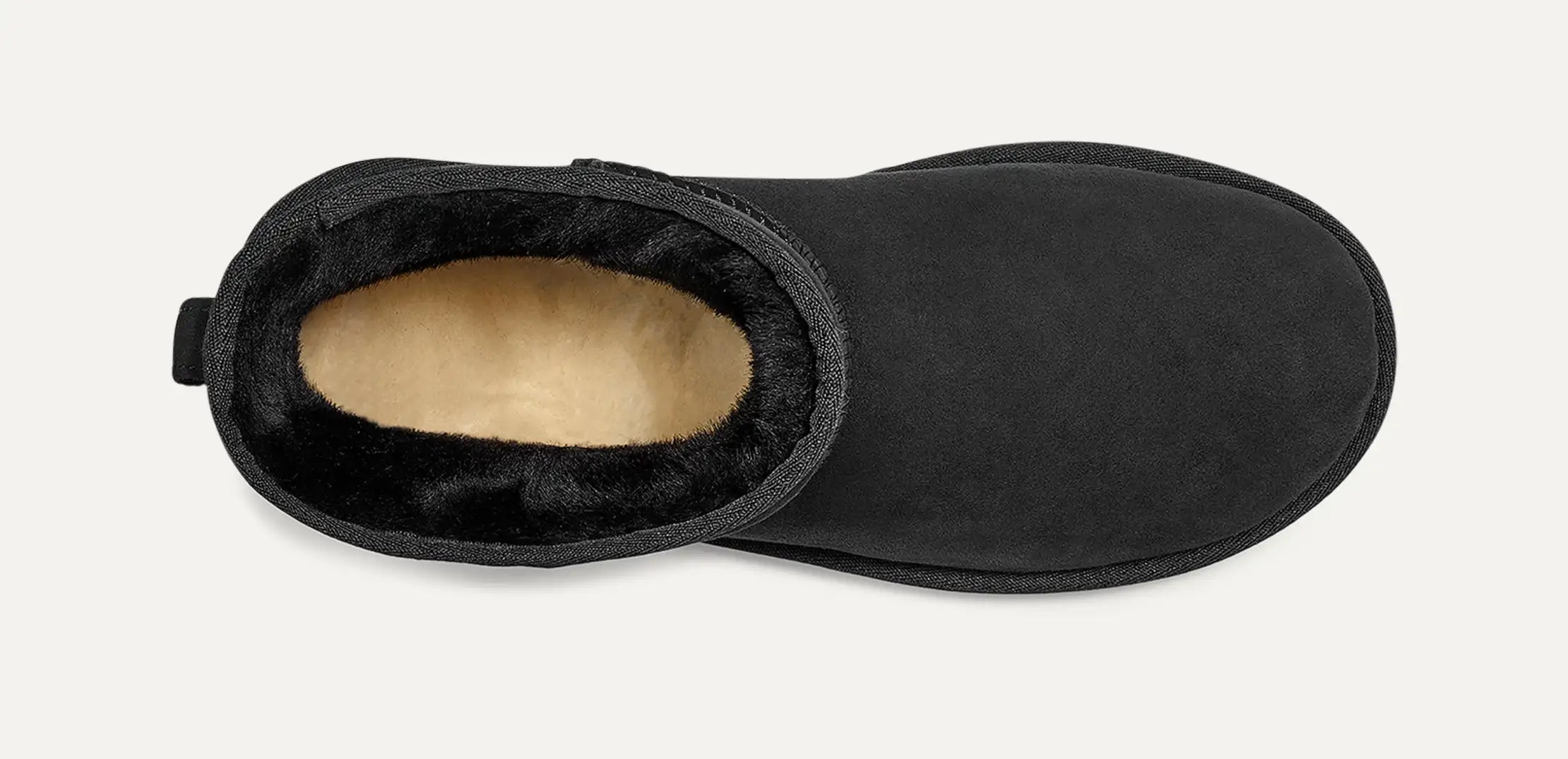 Ugg Classic Mini Black