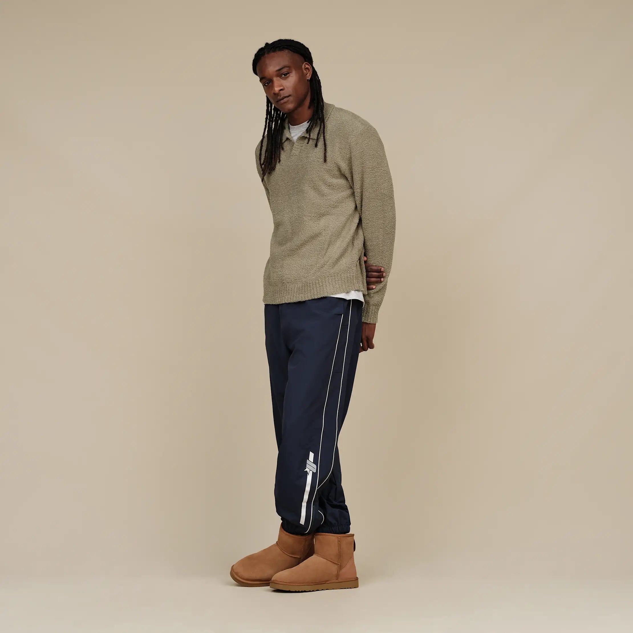 Ugg Classic Mini Chestnut