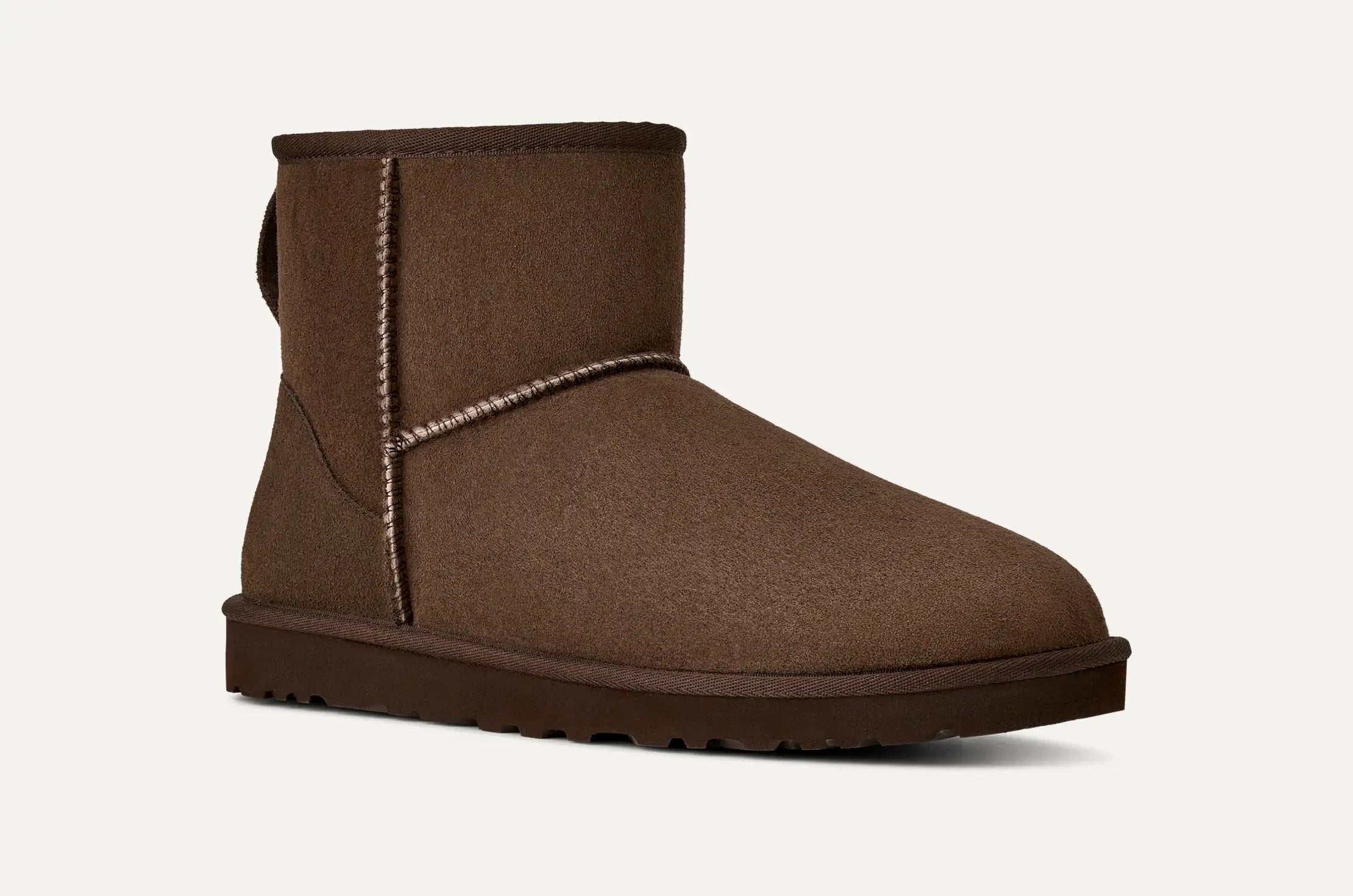 Ugg Classic Mini Dusted Cocoa