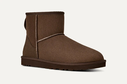 Ugg Classic Mini Dusted Cocoa
