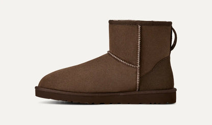 Ugg Classic Mini Dusted Cocoa