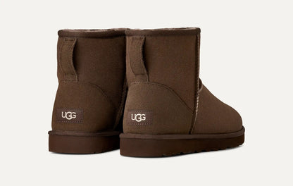 Ugg Classic Mini Dusted Cocoa