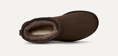 Ugg Classic Mini Dusted Cocoa