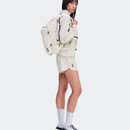 On Speed Pack 18L Lite Cream