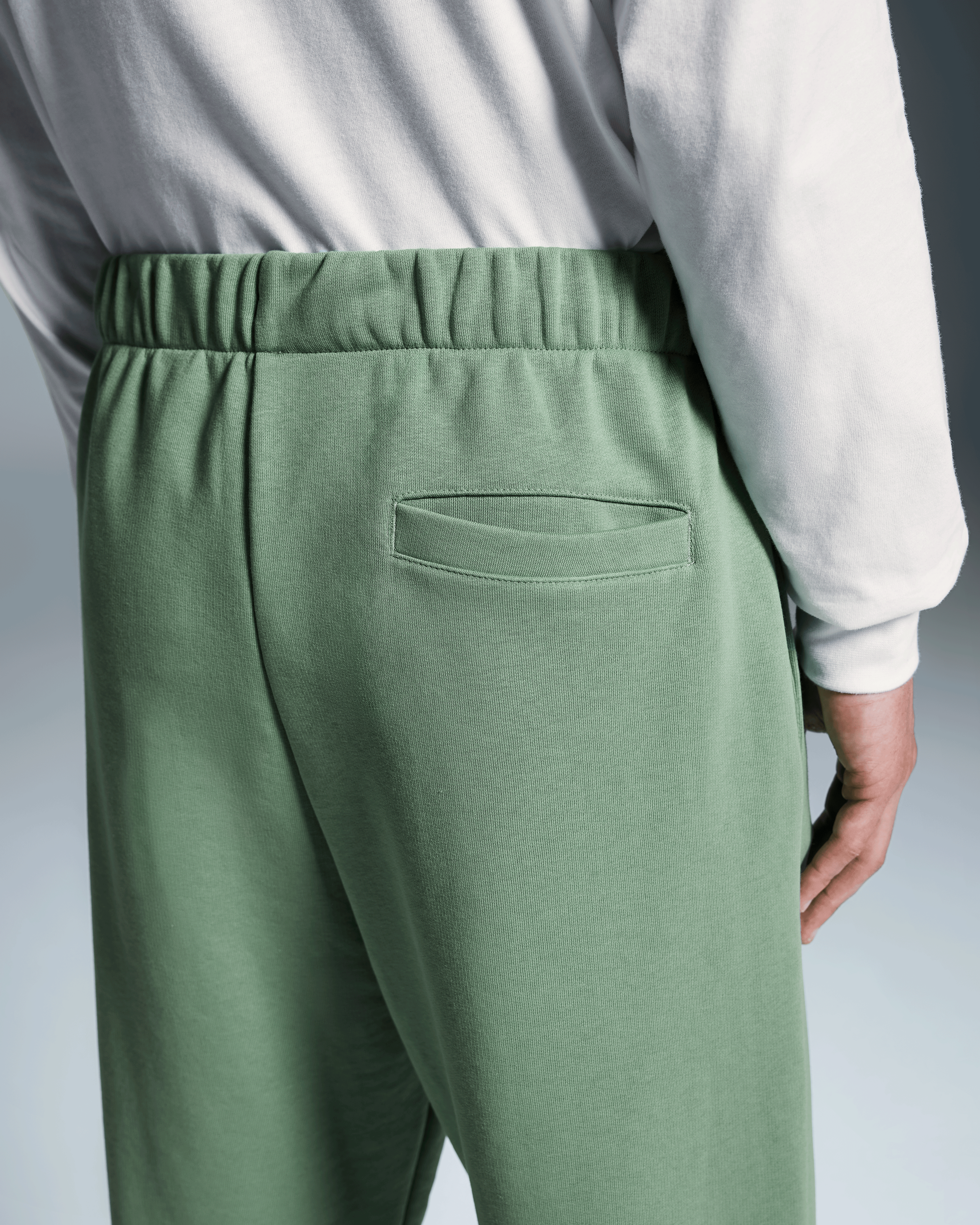 on club pants Fern