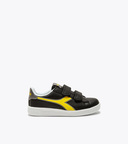 Diadora Game P Ps Black/Citron