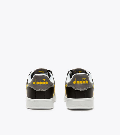 Diadora Game P Ps Black/Citron