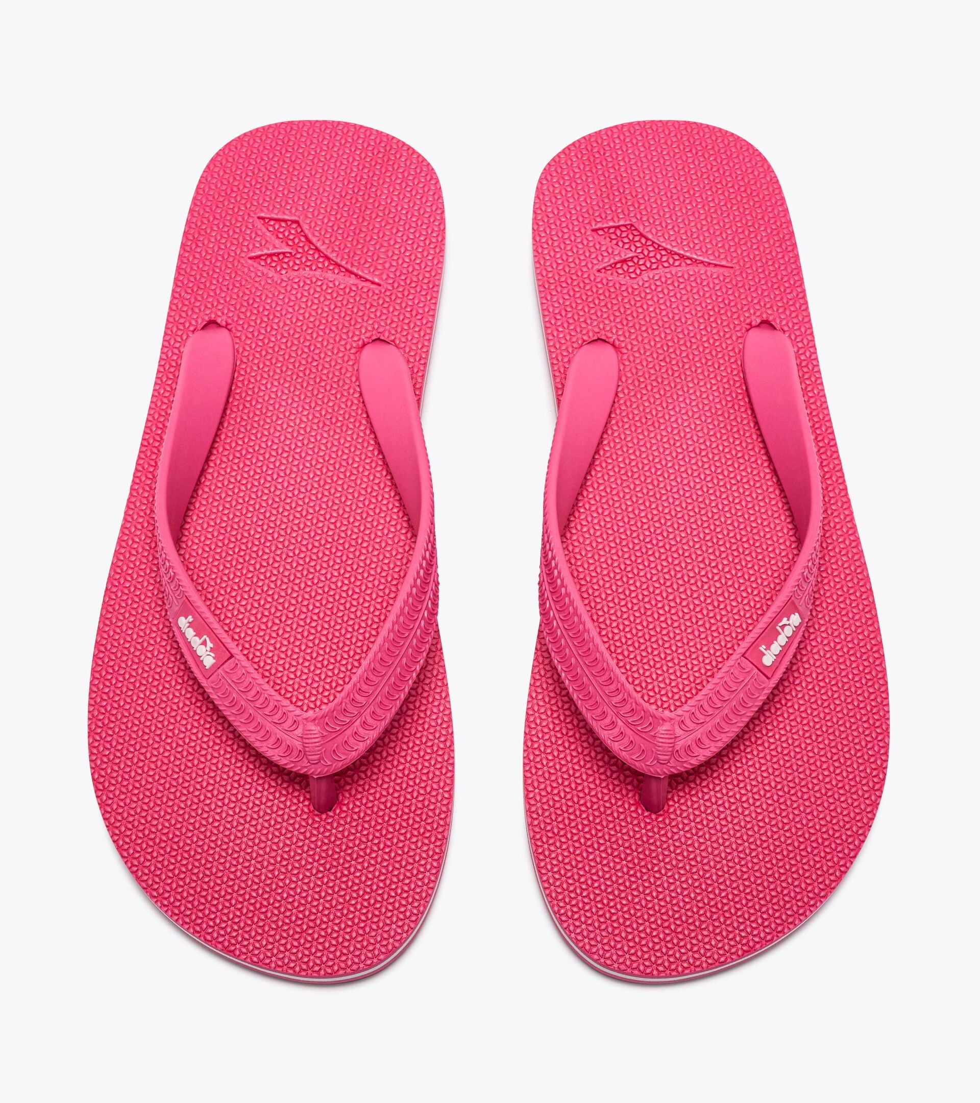 Diadora Tarifa Hot Pink/White