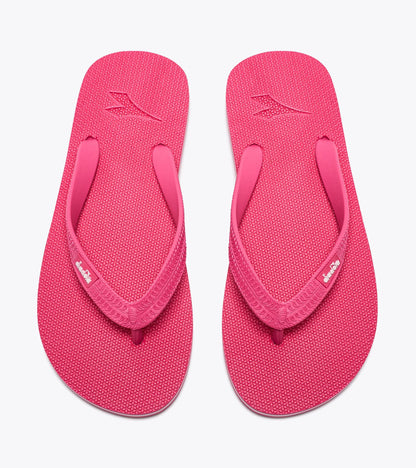 Diadora Tarifa Hot Pink/White