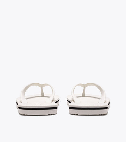 Diadora Tarifa Blanc De Blanc/Black