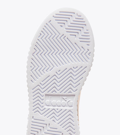 Diadora Game Step Ps White/Smoke Gray