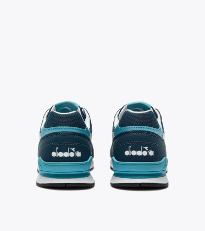 Diadora N.92 Gs Legion Blue /Aqua