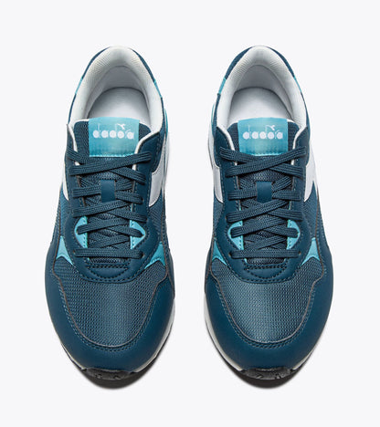 Diadora N.92 Gs Legion Blue /Aqua