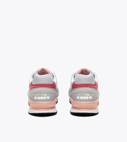 Diadora N.92 Ps Dawn Blue/White/Peach Melba