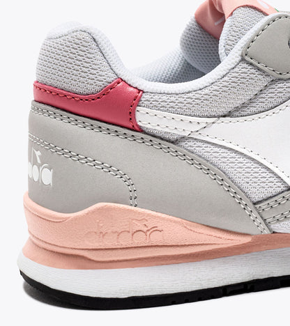 Diadora N.92 Ps Dawn Blue/White/Peach Melba