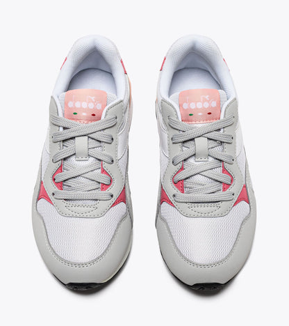 Diadora N.92 Ps Dawn Blue/White/Peach Melba
