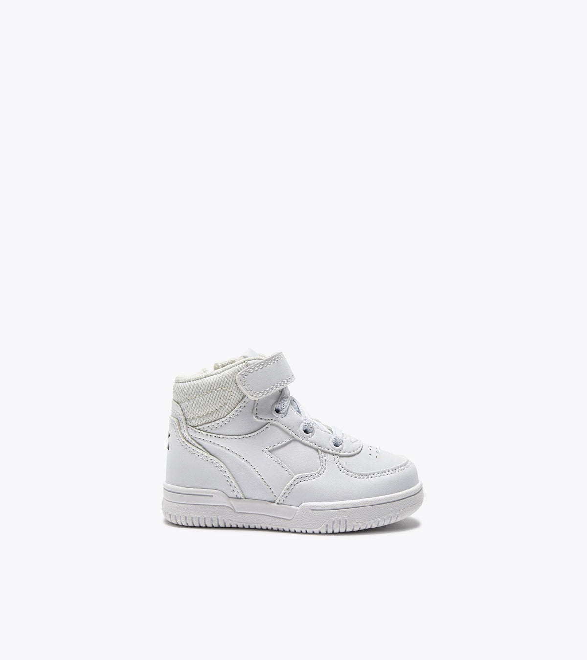 Diadora Raptor Mid Td White/White/White