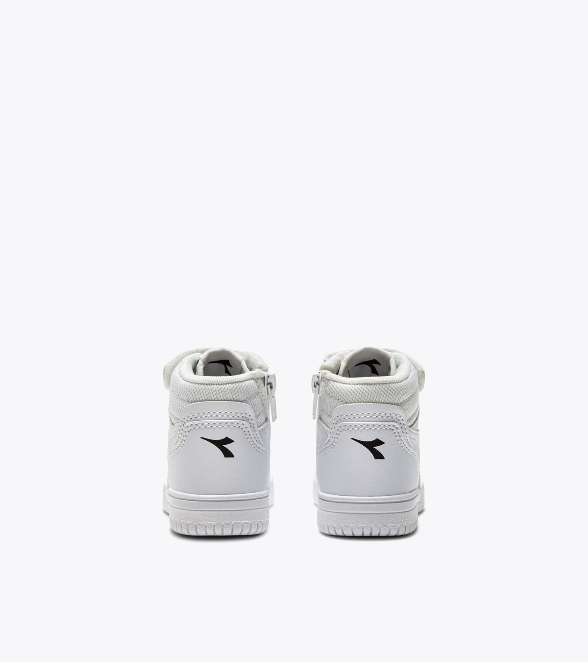 Diadora Raptor Mid Td White/White/White