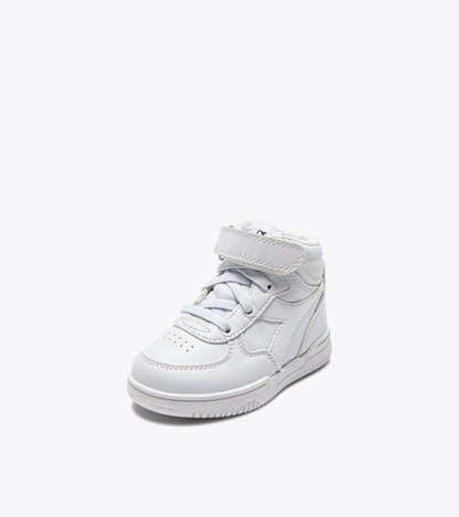 Diadora Raptor Mid Td White/White/White