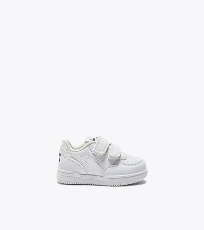 Diadora Raptor Low Td White/White/White