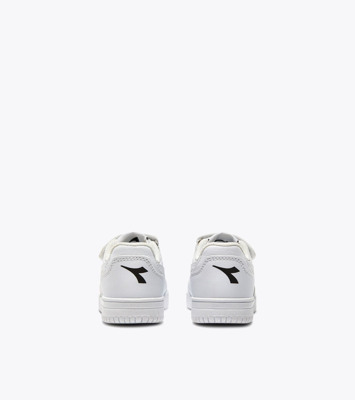 Diadora Raptor Low Td White/White/White