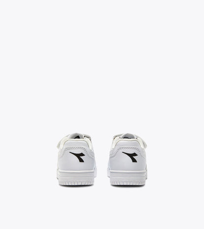 Diadora Raptor Low Td White/White/White