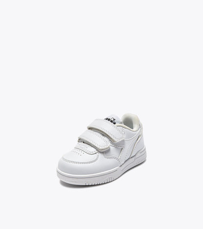 Diadora Raptor Low Td White/White/White