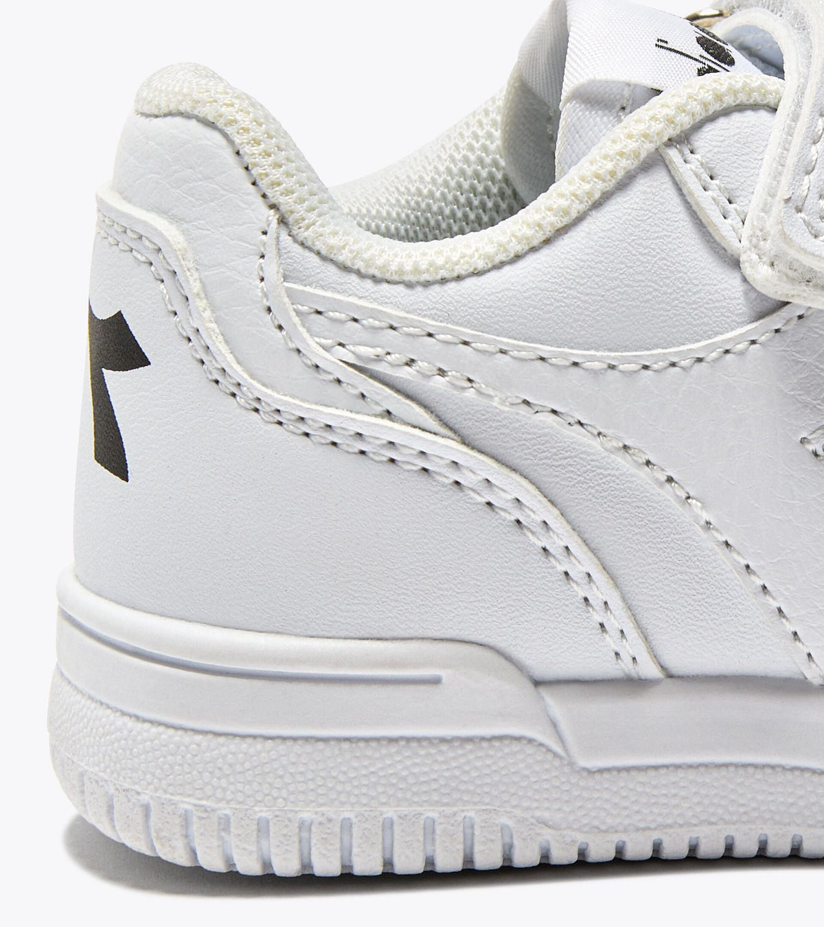 Diadora Raptor Low Td White/White/White