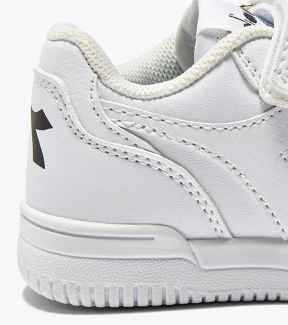 Diadora Raptor Low Td White/White/White