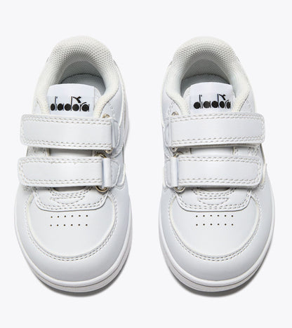 Diadora Raptor Low Td White/White/White