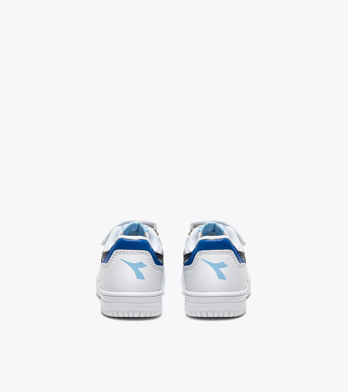 Diadora Raptor Low Td White/Naval Academy