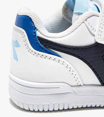 Diadora Raptor Low Td White/Naval Academy