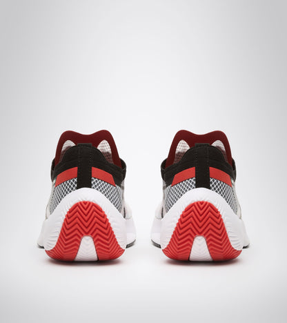 Diadora Equipe Corsa 2 White/Black/Fiery Red
