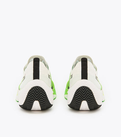Diadora Equipe Corsa 3 White/Black/Green Fl