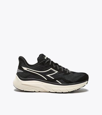 Diadora Equipe Nucleo Black/Whisper White