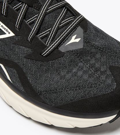 Diadora Equipe Nucleo Black/Whisper White