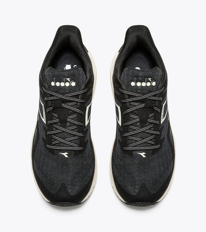 Diadora Equipe Nucleo Black/Whisper White