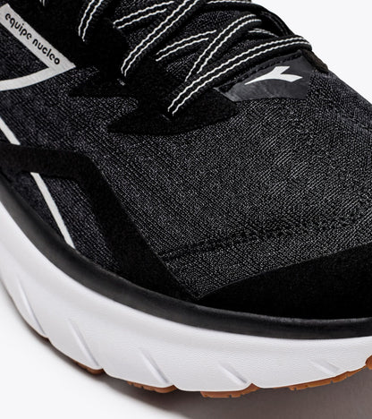 Diadora Equipe Nucleo Black/Silver/White