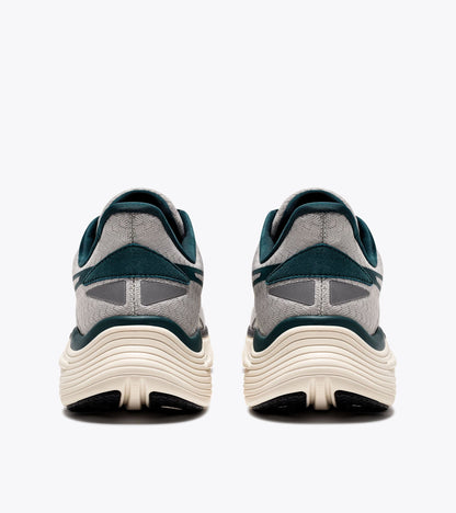 Diadora Equipe Nucleo Silver Dd/Black/Mediterranea