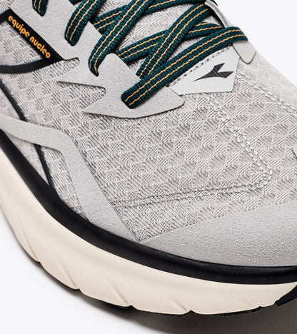 Diadora Equipe Nucleo Silver Dd/Black/Mediterranea