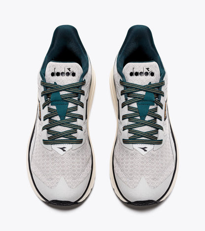 Diadora Equipe Nucleo Silver Dd/Black/Mediterranea