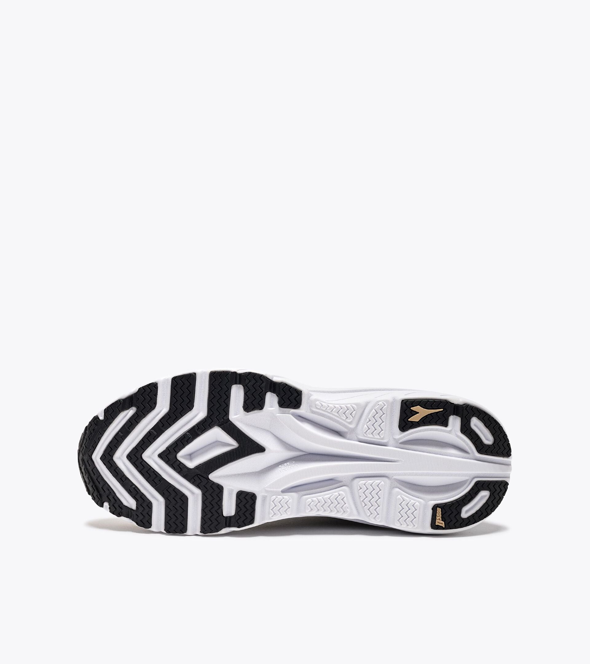 Diadora Equipe Nucleo Whisper Wht/Blk/Irish Cream