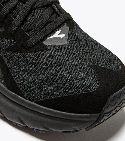 Diadora Equipe Nucleo W Black/Black