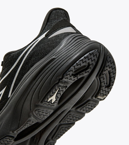 Diadora Equipe Nucleo W Black/Black