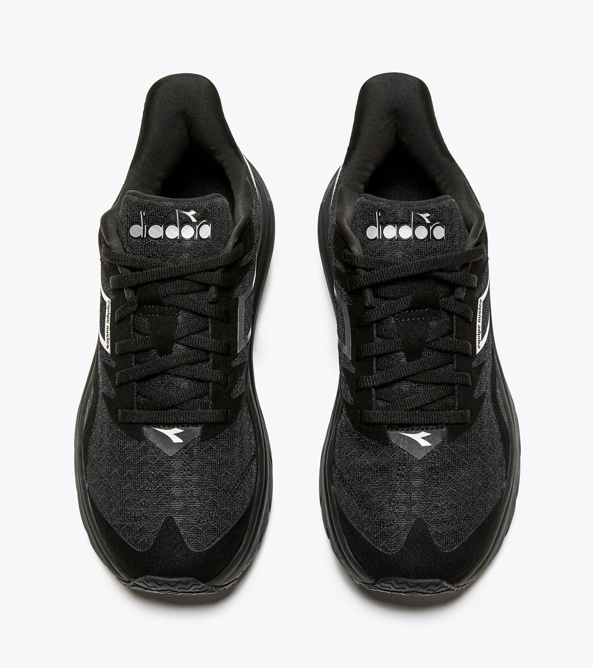 Diadora Equipe Nucleo W Black/Black